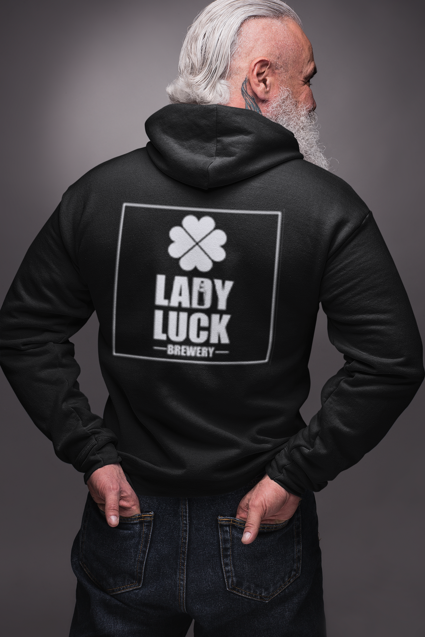 Lady Luck Brewery