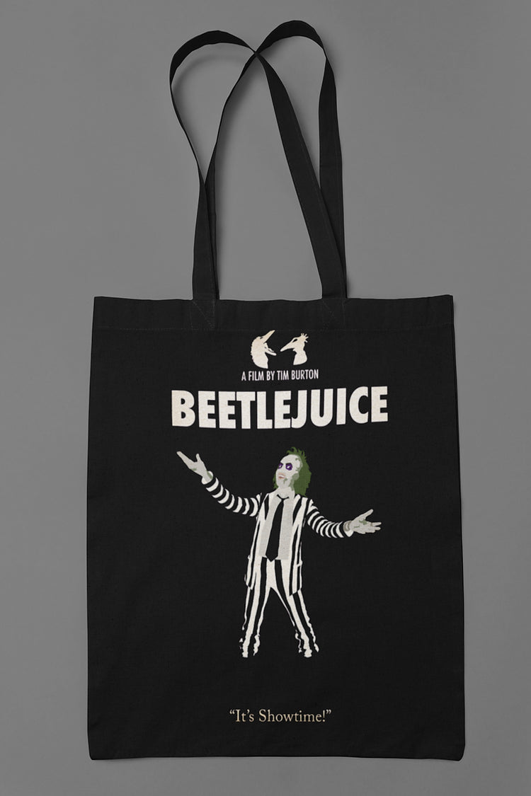 BEETLEJUICE