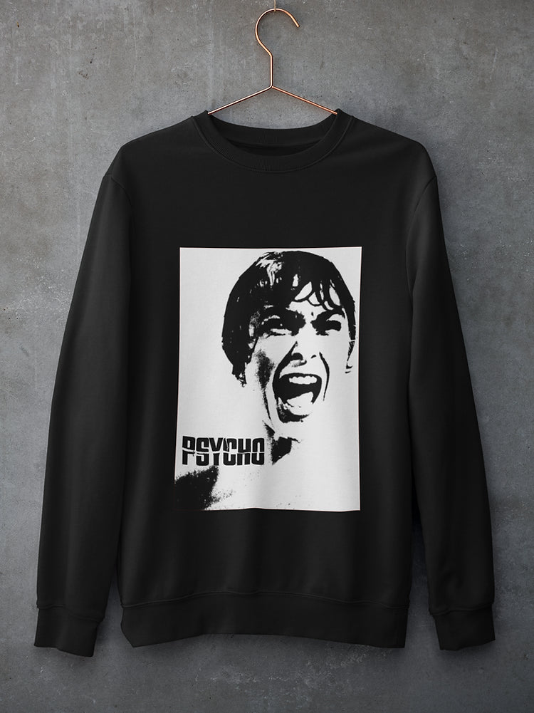 PSYCHO - Marion