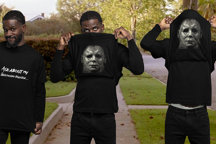 FlipTshirt - Michael Myres