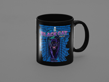 Black Cat Porter