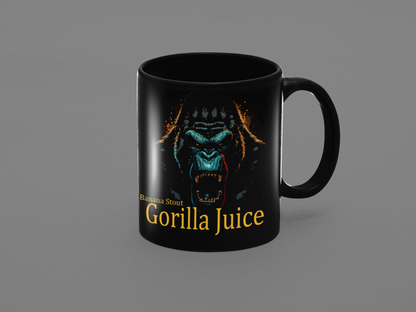 Gorilla Juice