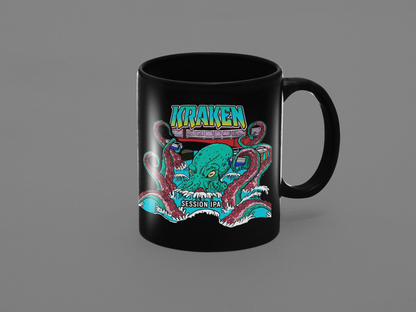 Kraken IPA