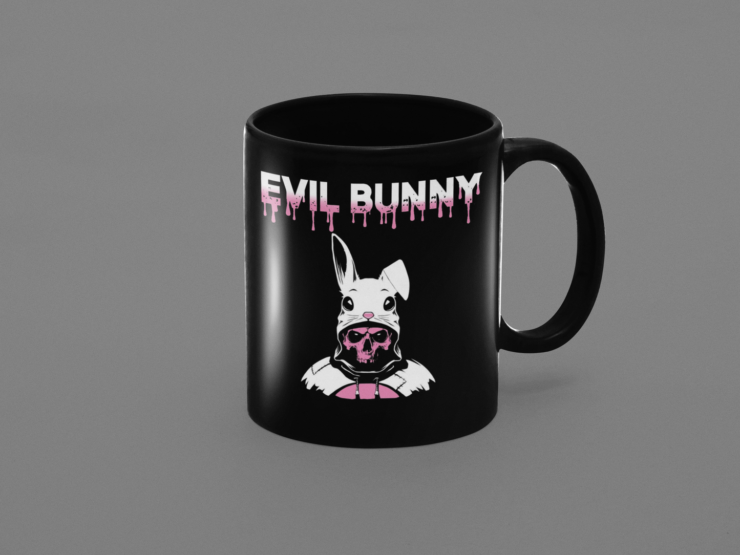 Evil Bunny