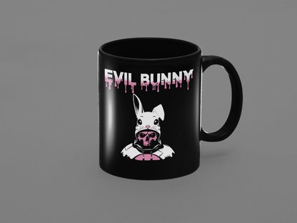 Evil Bunny