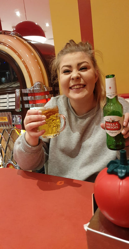 Little Angel - Little Miss Angry C***