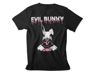 Evil Bunny