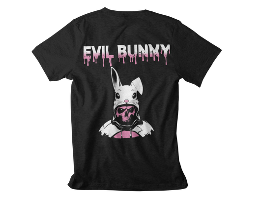 Evil Bunny