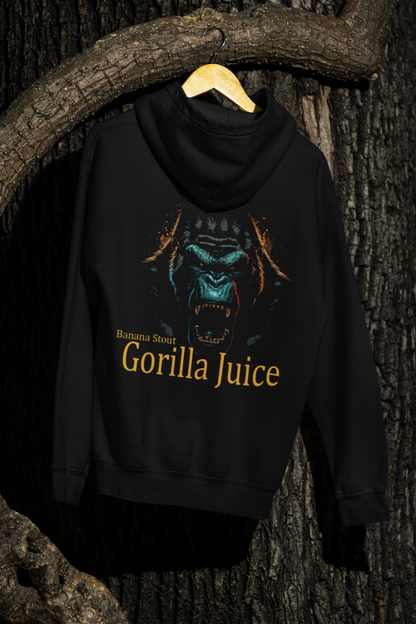 Gorilla Juice