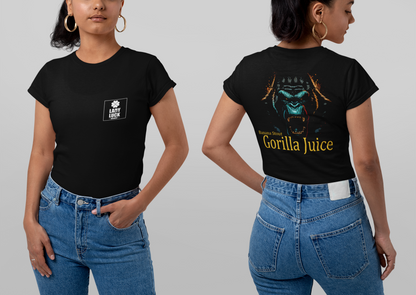 Gorilla Juice