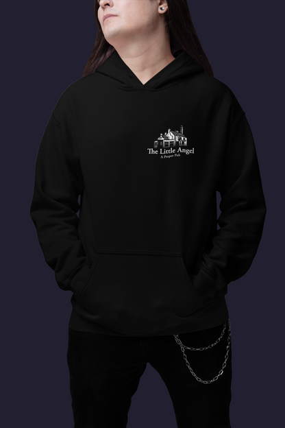 Little Angel 2025 Hoodie