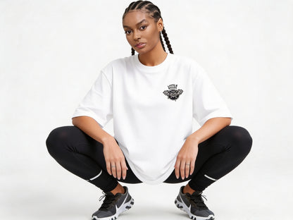 Little Angel Apparel Oversized Tshirt