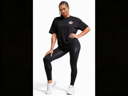 Little Angel Apparel Oversized Tshirt