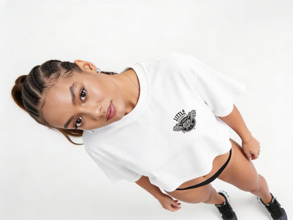 Little Angel Apparel Oversized Tshirt