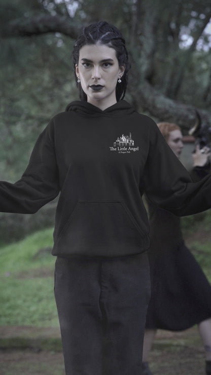 Little Angel 2025 Hoodie