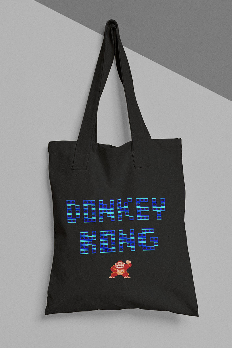 Donkey Kong