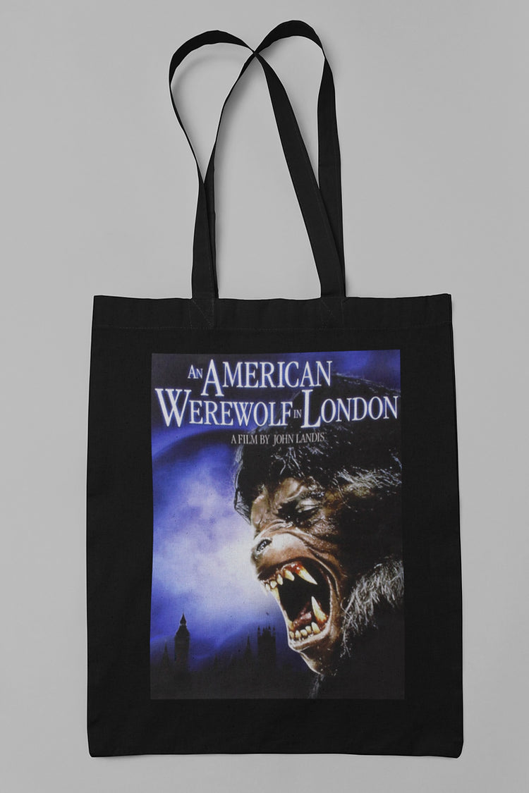 American Werewolf