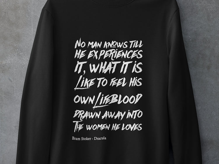 Remember my friend that knowledge