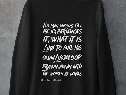 Remember my friend that knowledge