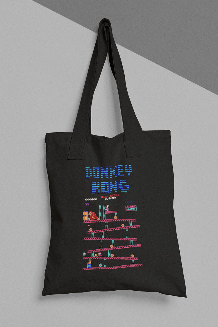 Donkey Kong 2