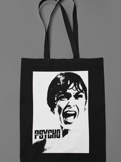 PSYCHO - Marion