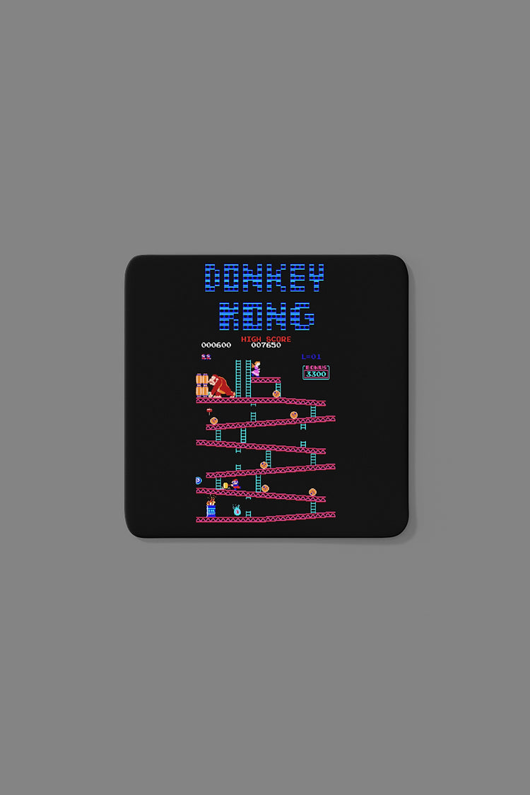 Donkey Kong 2