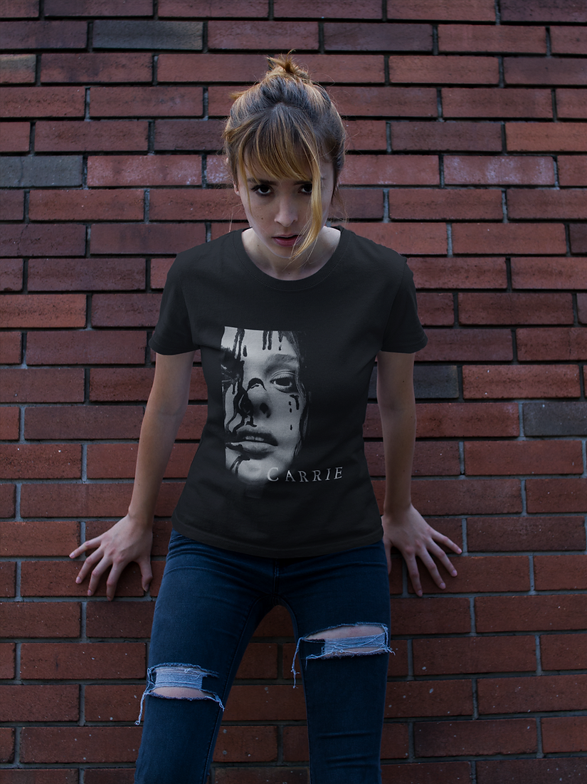 CARRIE 2