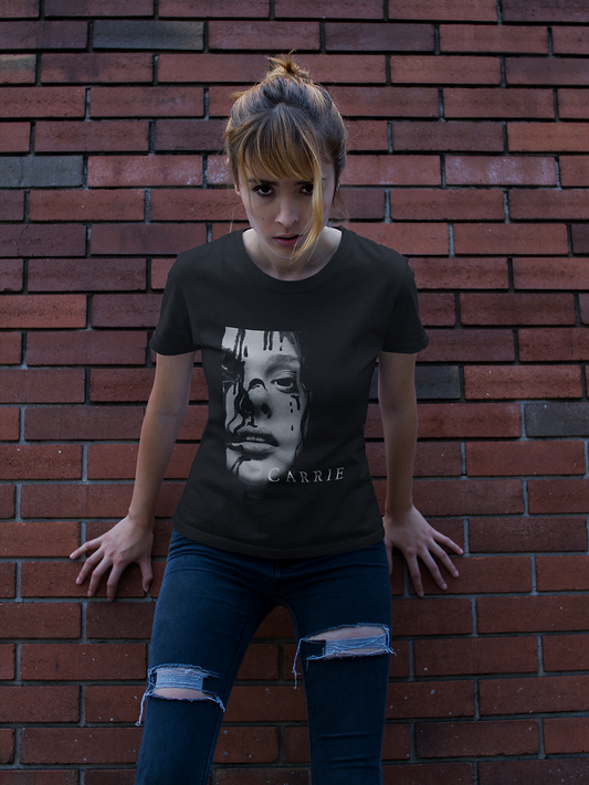 CARRIE 2
