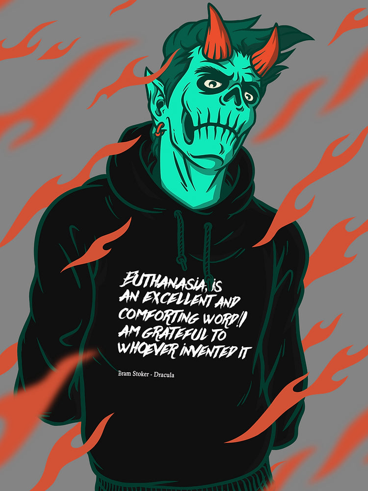 Euthanasia is excellent