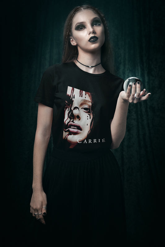 CARRIE 1