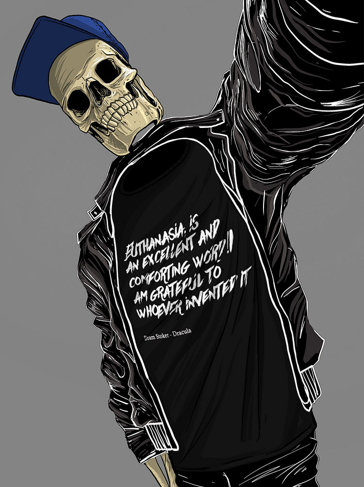 Euthanasia is excellent