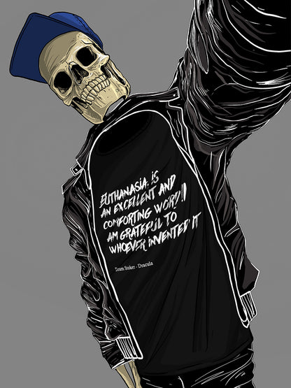 Euthanasia is excellent