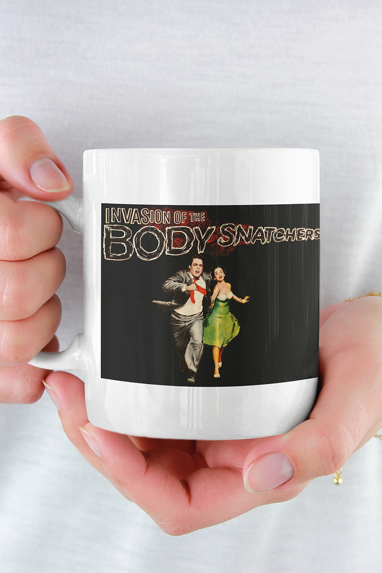 Invasion of the Body Snatchers