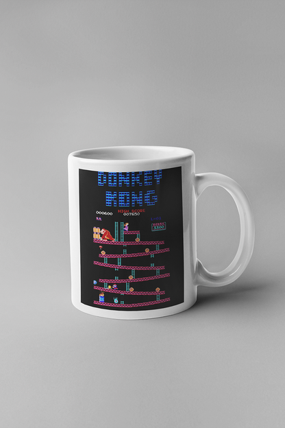 Donkey Kong 2