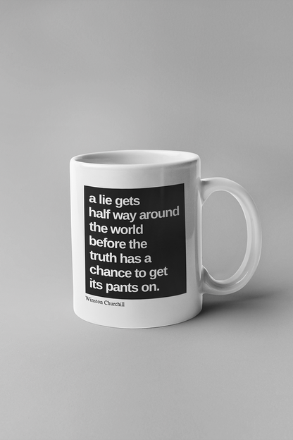 A pessimist sees difficulty in every opportunity