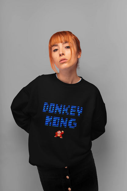 Donkey Kong