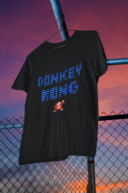 Donkey Kong