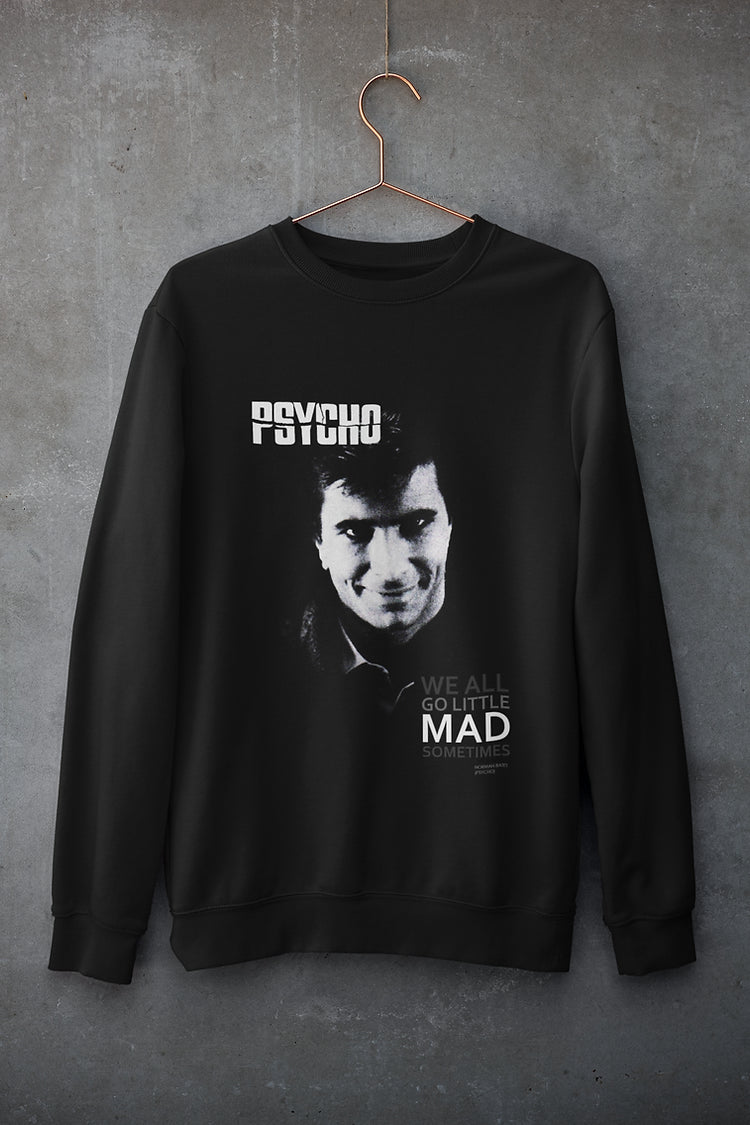 PSYCHO - Norman