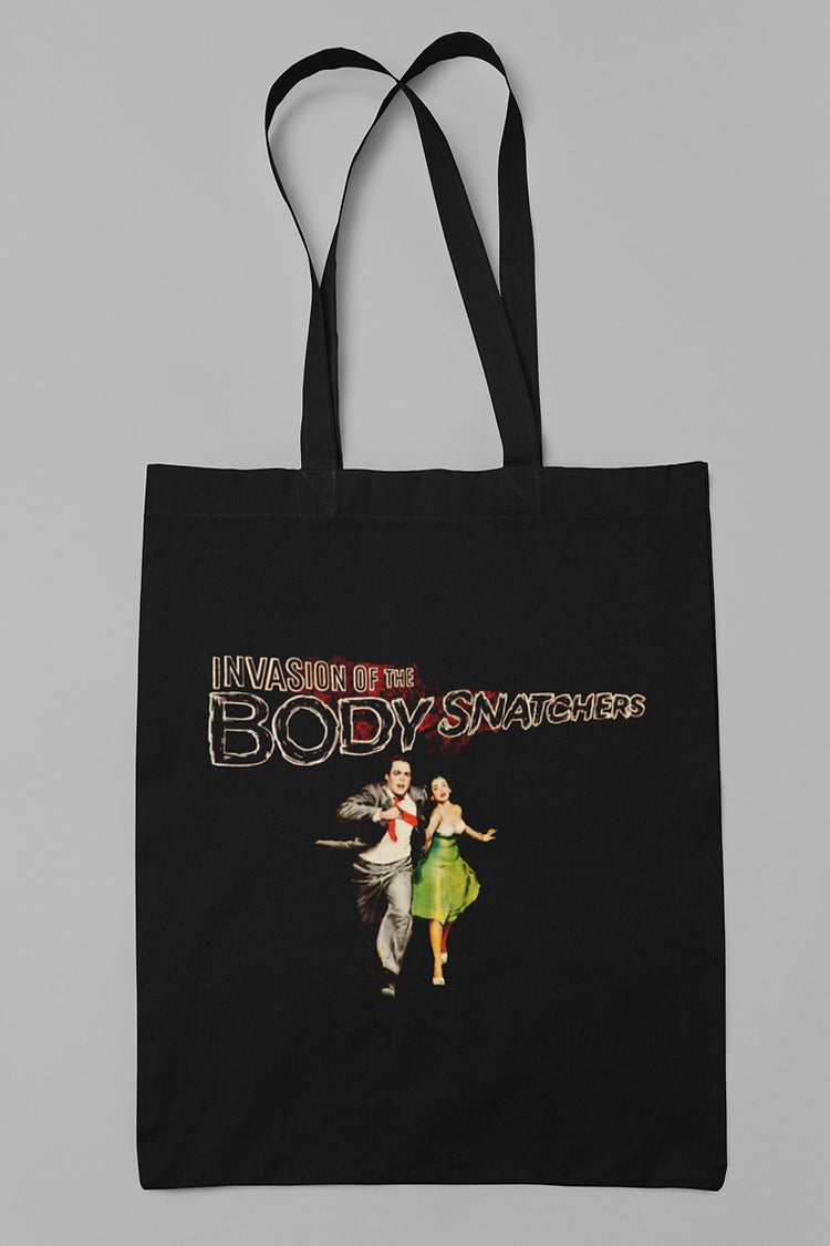 Invasion of the Body Snatchers