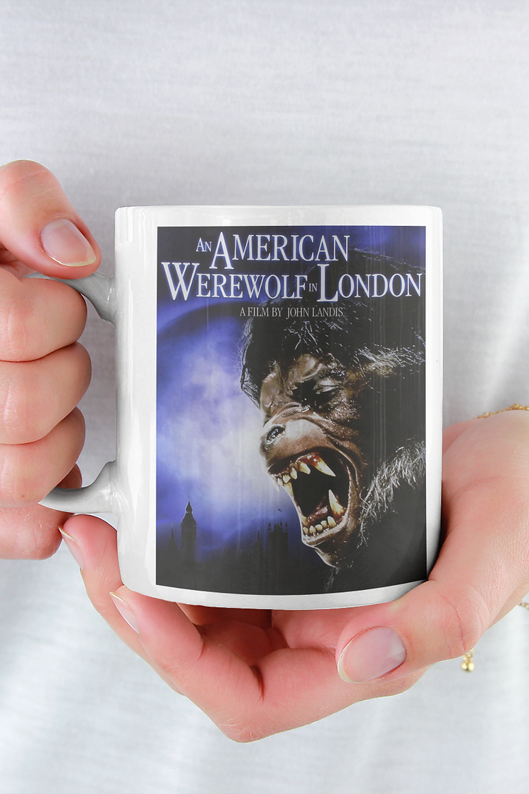 American Werewolf