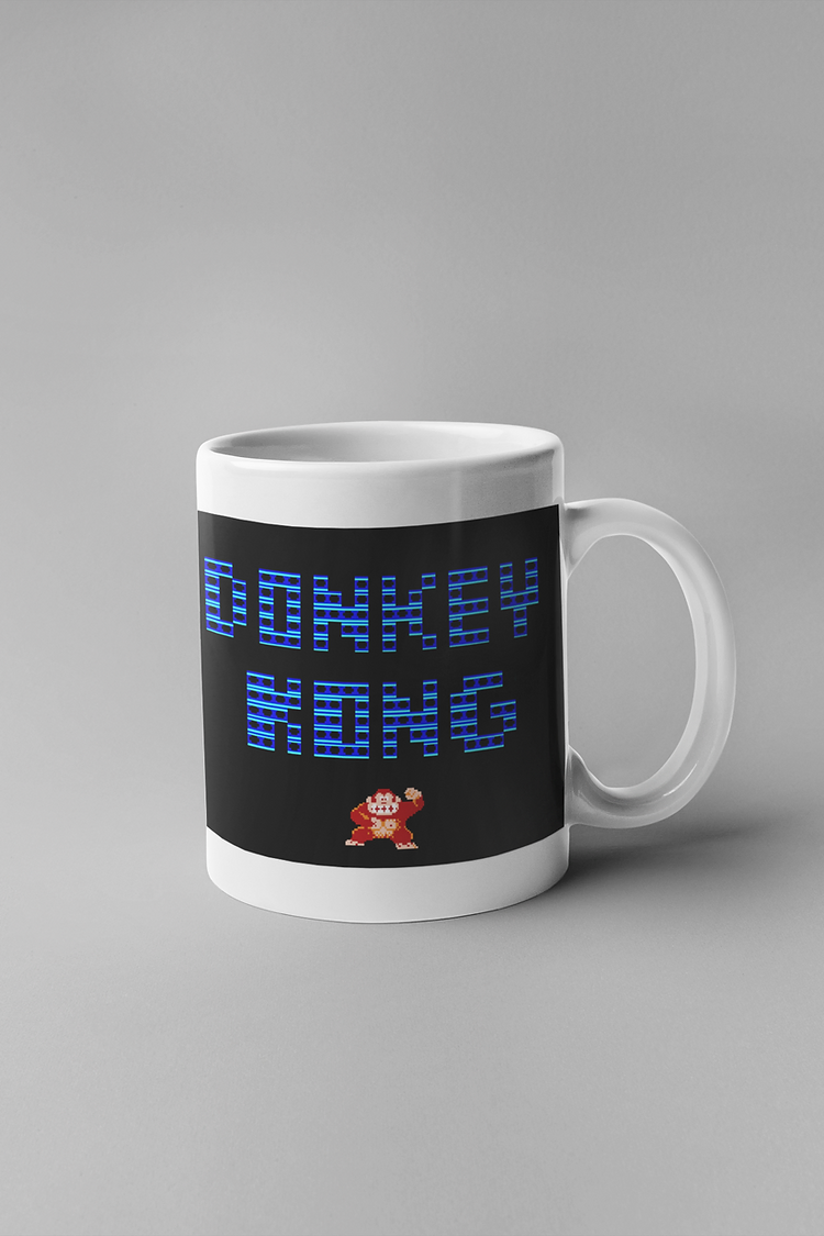 Donkey Kong