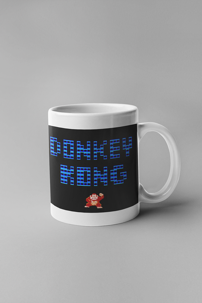 Donkey Kong