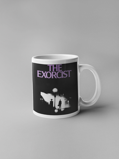 The Exorcist