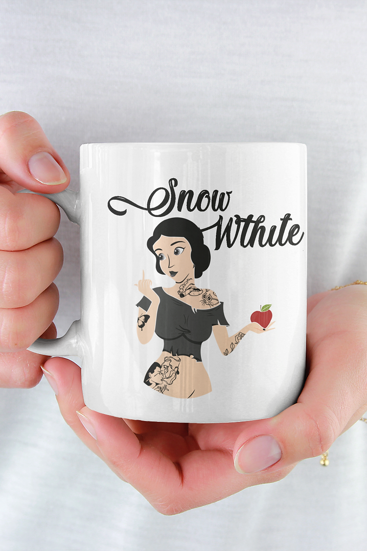 Snow White