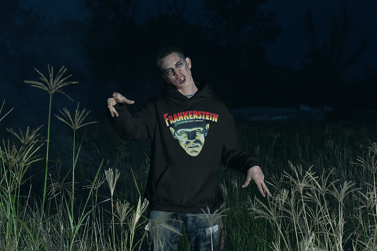 Frankenstein