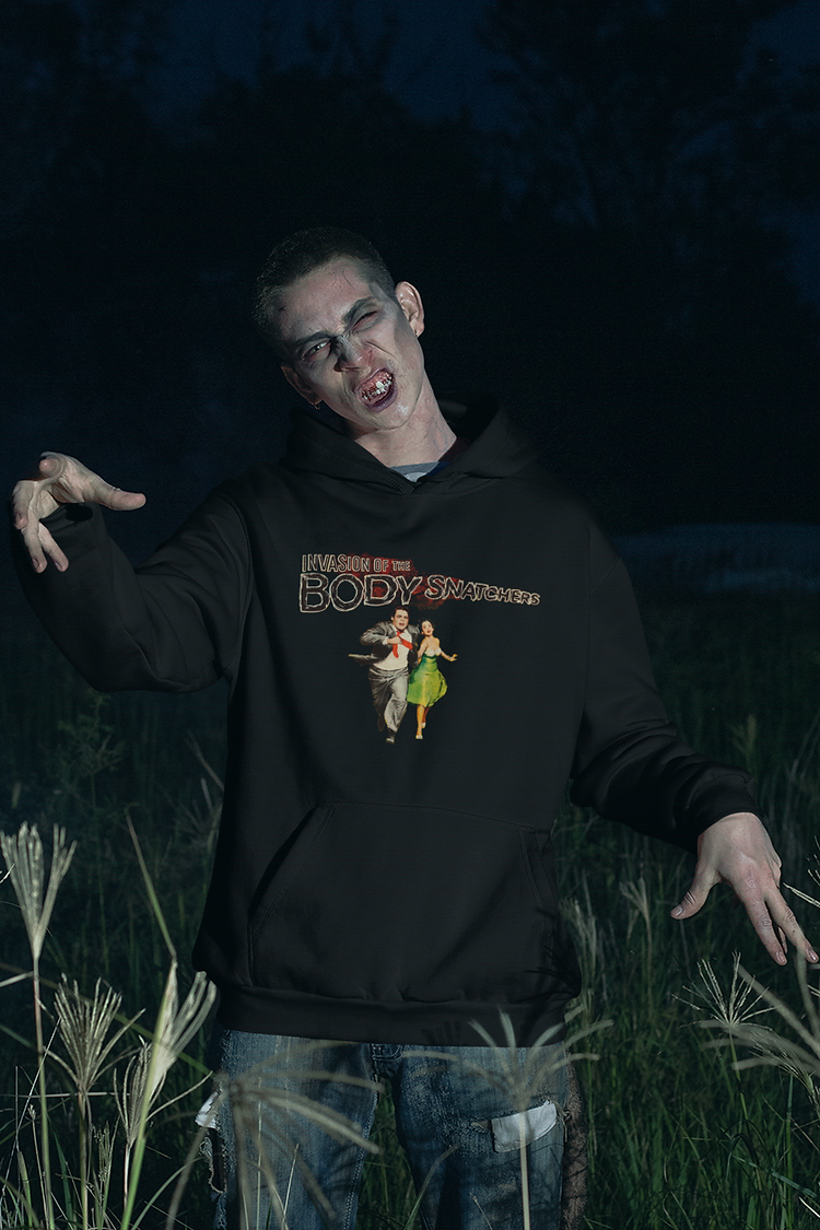 Invasion of the Body Snatchers