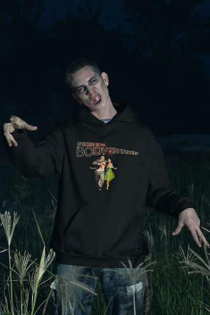 Invasion of the Body Snatchers