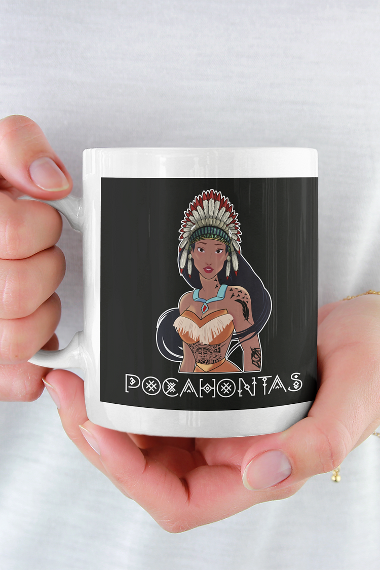 Pocahontas