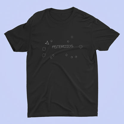 Asteroids