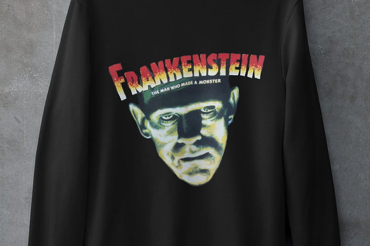 Frankenstein